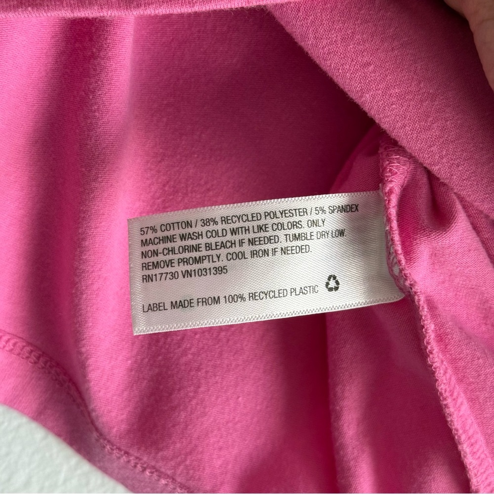 Target Wild Fable Crop Tee - Picture 6 of 6